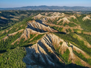 L'Incanto di Civita